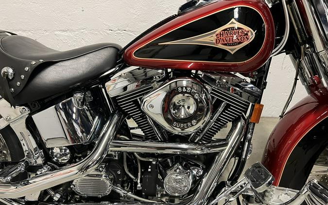 1998 Harley-Davidson® FLSTC