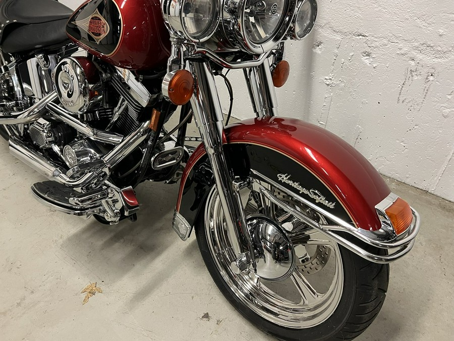 1998 Harley-Davidson® FLSTC