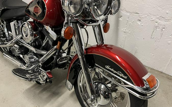 1998 Harley-Davidson® FLSTC