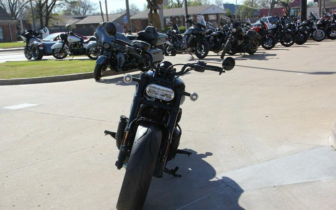 2023 Harley-Davidson Sportster S