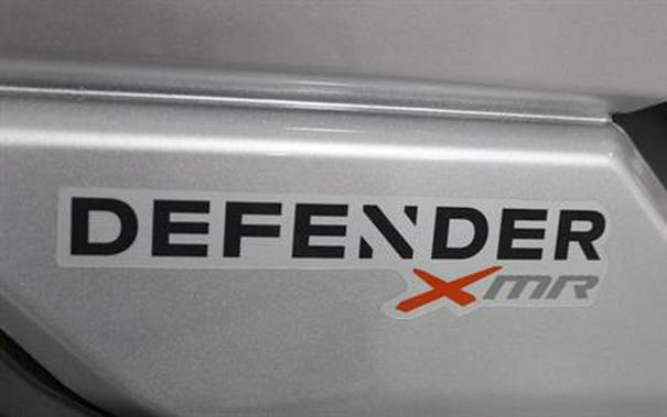 2024 Can-Am Defender MAX X MR With Half Doors HD10