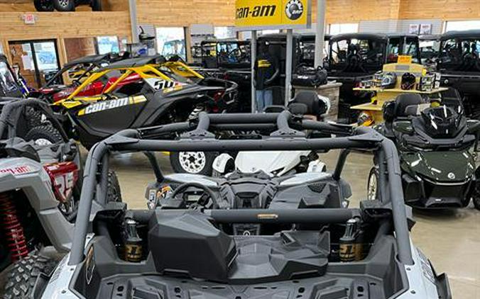 2024 Can-Am Maverick X3 RS Turbo