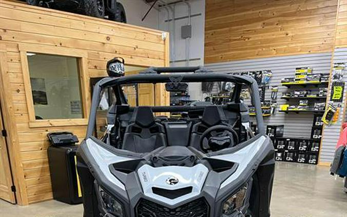 2024 Can-Am Maverick X3 RS Turbo