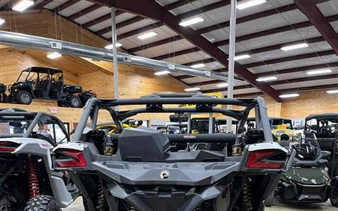 2024 Can-Am Maverick X3 RS Turbo