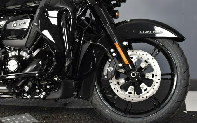 2023 Harley-Davidson Ultra Limited