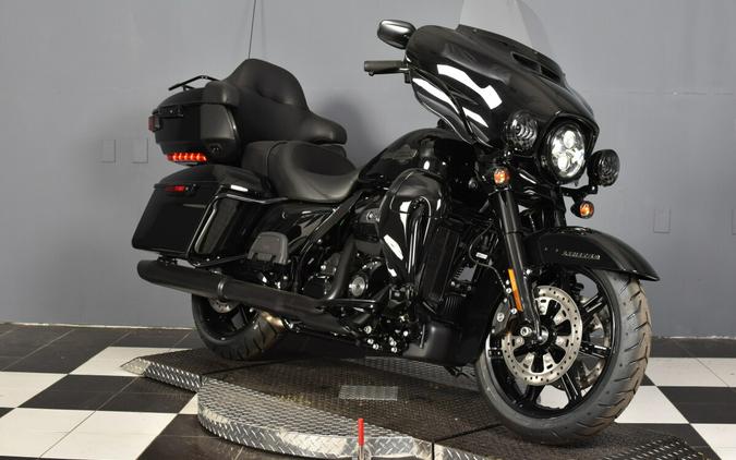 2023 Harley-Davidson Ultra Limited