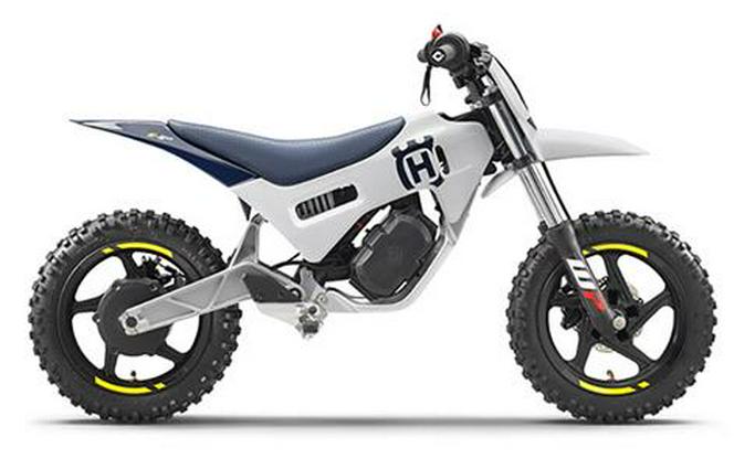 2024 Husqvarna EE 2