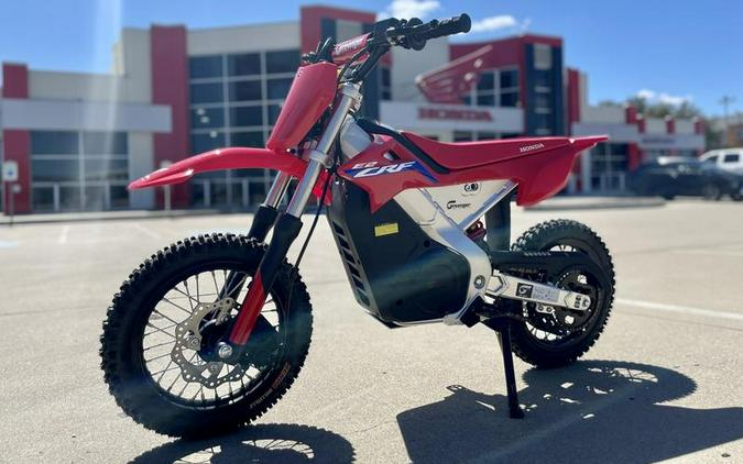 2022 Greenger Powersports CRF-E2