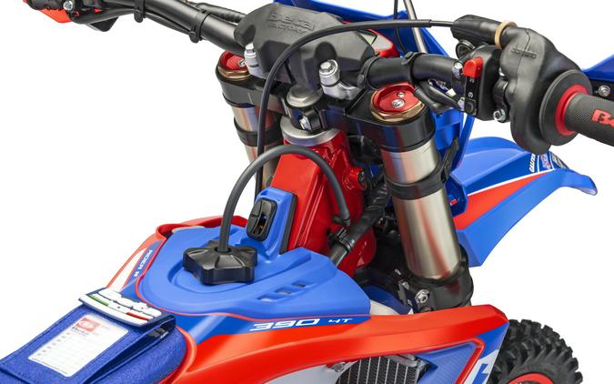 2024 Beta Motorcycles 350 RR Race Edition [4-Stroke]