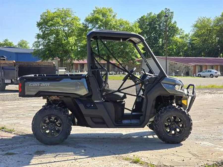 2024 Can-Am Defender XT HD7