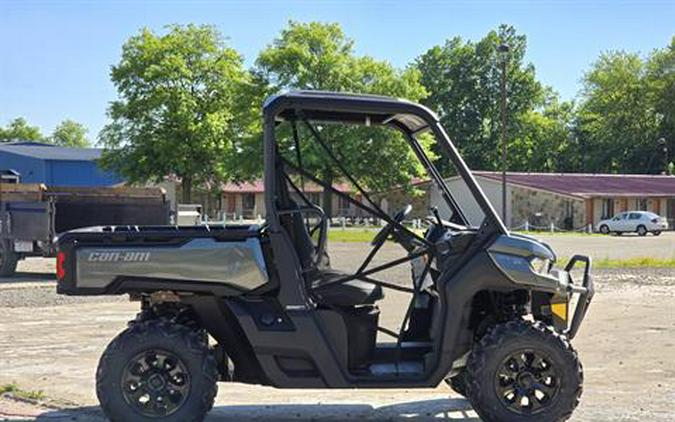 2024 Can-Am Defender XT HD7