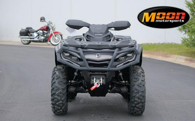 2024 Can-Am Outlander XT 850