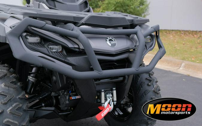 2024 Can-Am Outlander XT 850