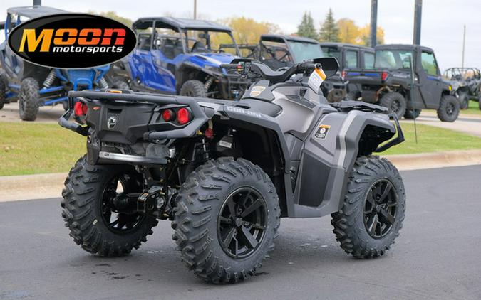 2024 Can-Am Outlander XT 850