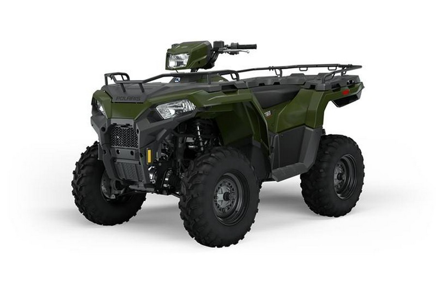 2024 Polaris Industries 450 Sportsman EPS