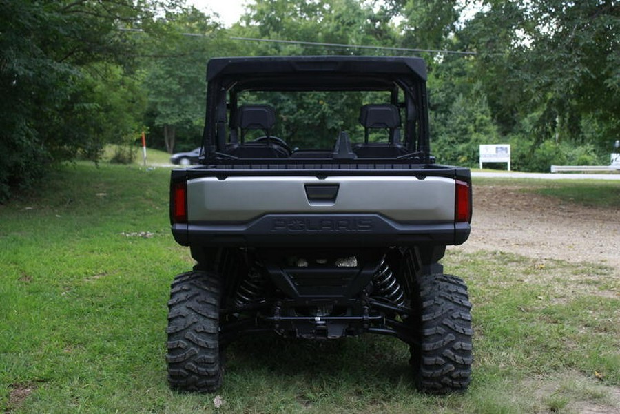 2024 Polaris® Ranger Crew XD 1500 Premium