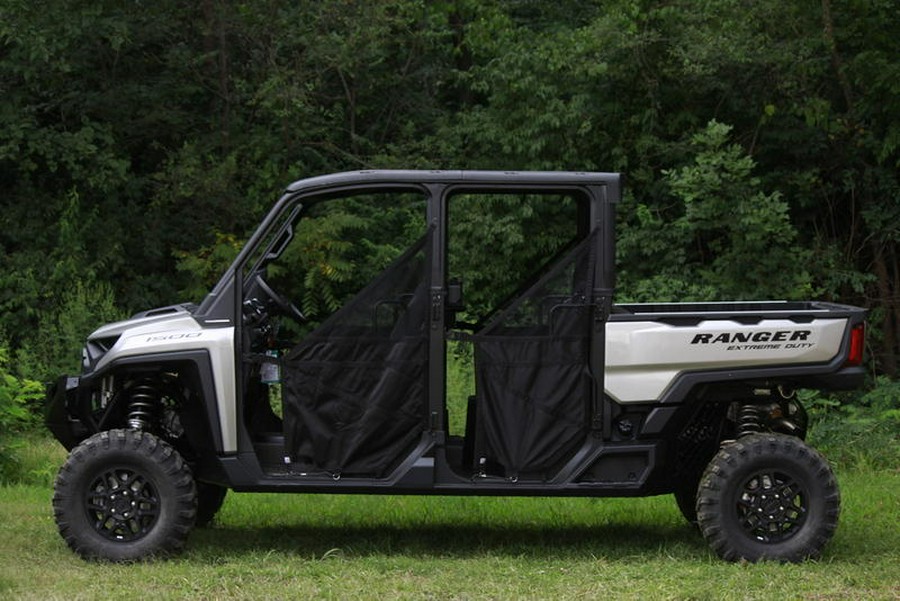 2024 Polaris® Ranger Crew XD 1500 Premium