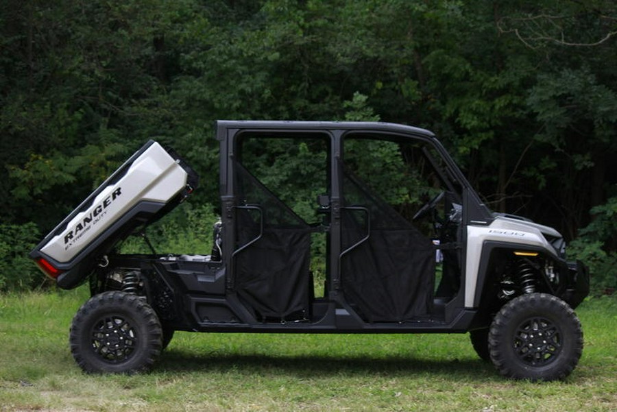 2024 Polaris® Ranger Crew XD 1500 Premium