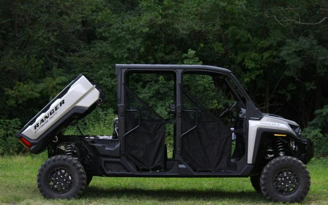 2024 Polaris® Ranger Crew XD 1500 Premium