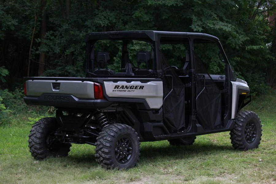 2024 Polaris® Ranger Crew XD 1500 Premium