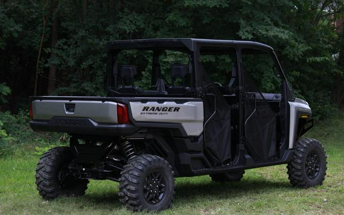 2024 Polaris® Ranger Crew XD 1500 Premium