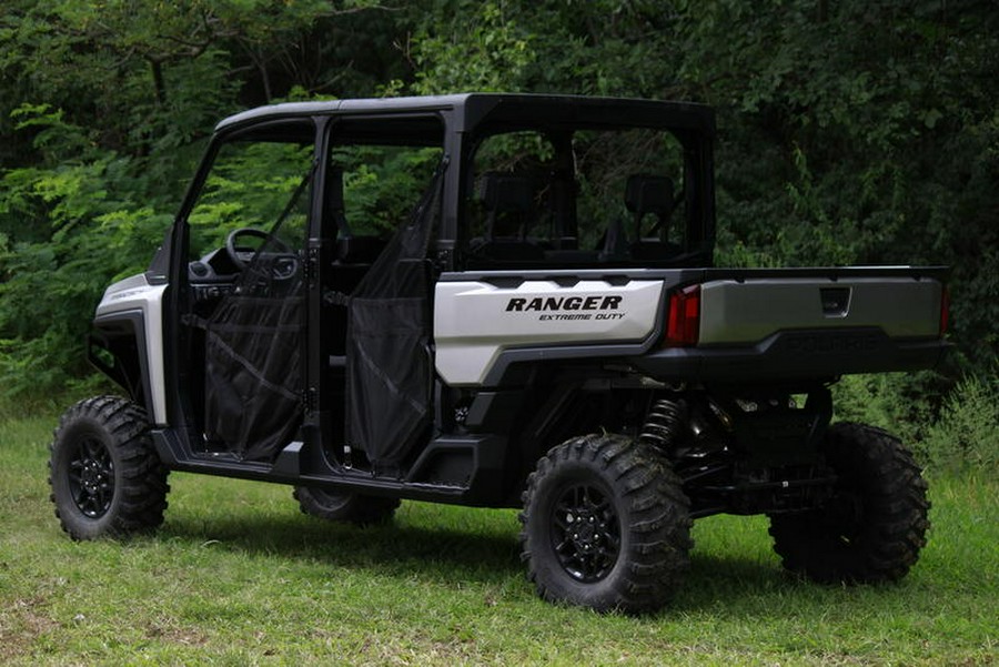 2024 Polaris® Ranger Crew XD 1500 Premium