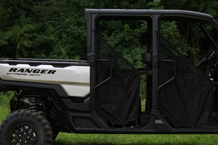 2024 Polaris® Ranger Crew XD 1500 Premium