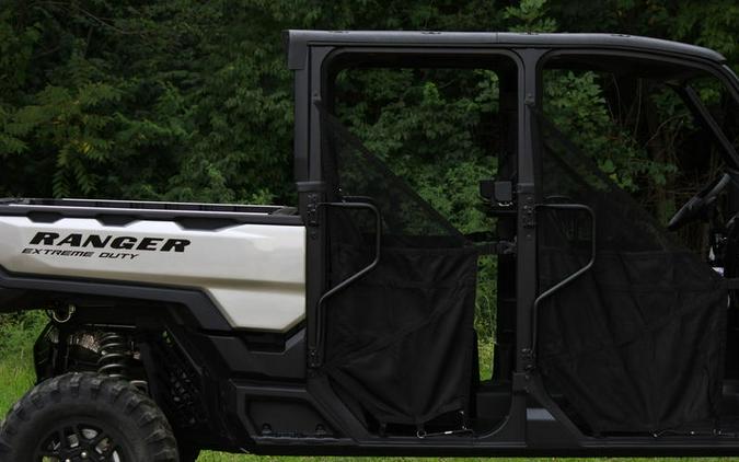 2024 Polaris® Ranger Crew XD 1500 Premium