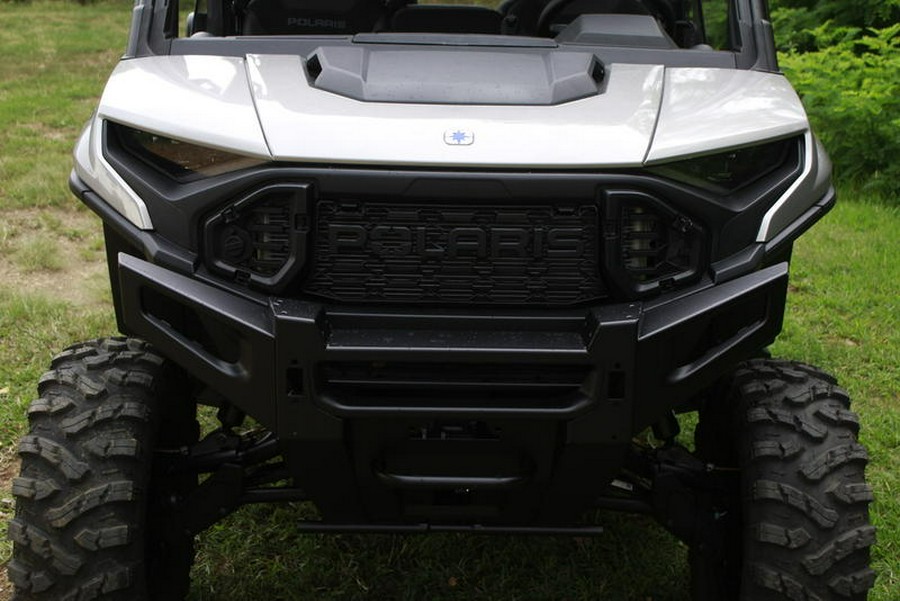 2024 Polaris® Ranger Crew XD 1500 Premium