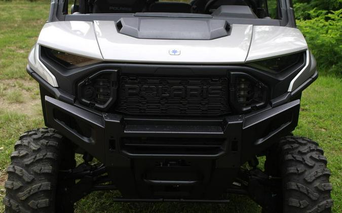 2024 Polaris® Ranger Crew XD 1500 Premium