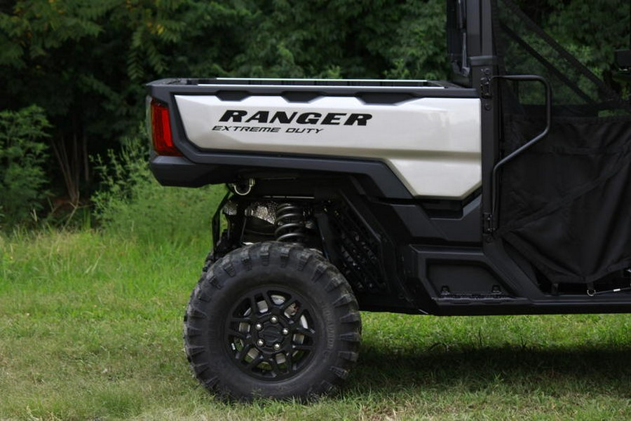 2024 Polaris® Ranger Crew XD 1500 Premium