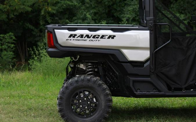 2024 Polaris® Ranger Crew XD 1500 Premium