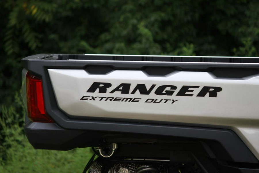 2024 Polaris® Ranger Crew XD 1500 Premium