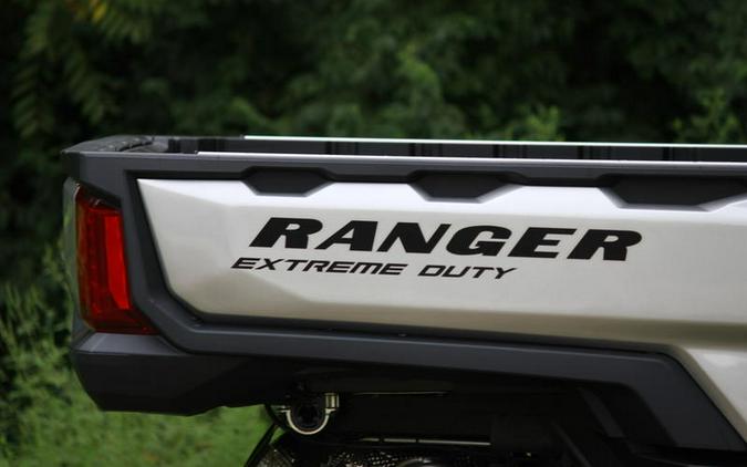 2024 Polaris® Ranger Crew XD 1500 Premium