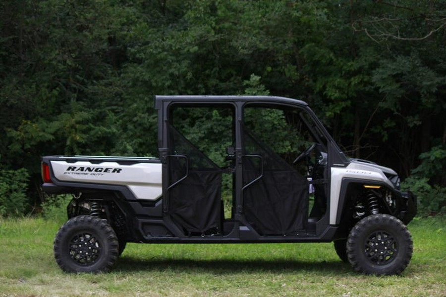 2024 Polaris® Ranger Crew XD 1500 Premium