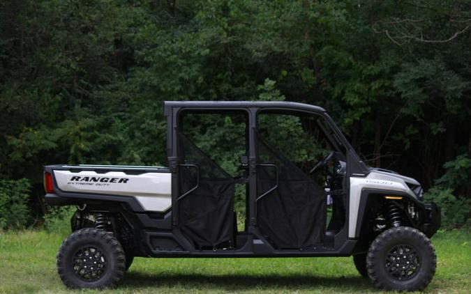 2024 Polaris® Ranger Crew XD 1500 Premium