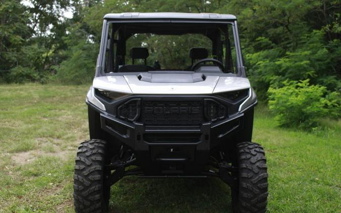 2024 Polaris® Ranger Crew XD 1500 Premium