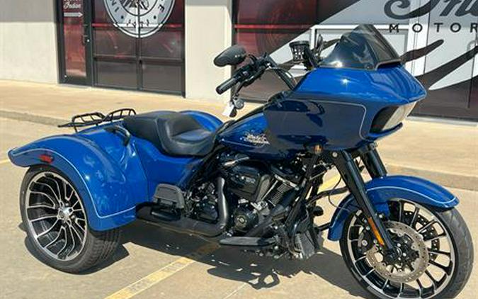 2023 Harley-Davidson Road Glide® 3