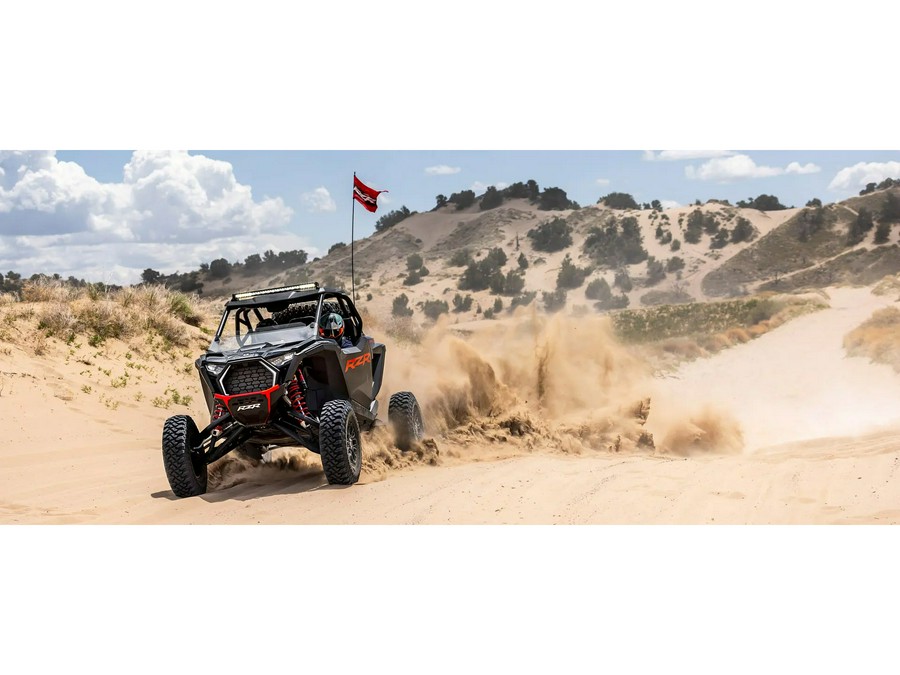 2025 Polaris RZR Pro S Ultimate