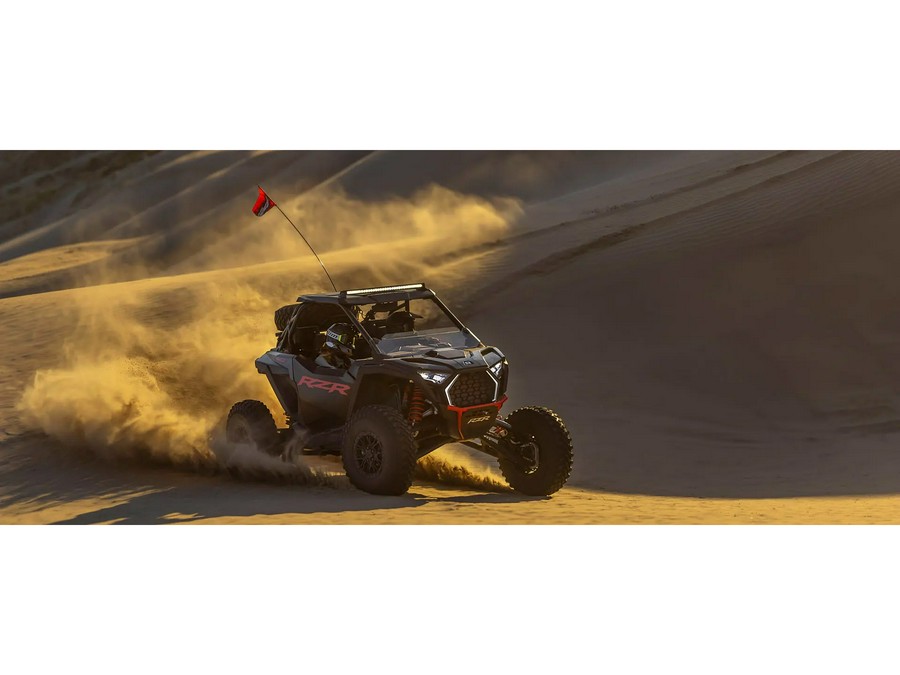 2025 Polaris RZR Pro S Ultimate