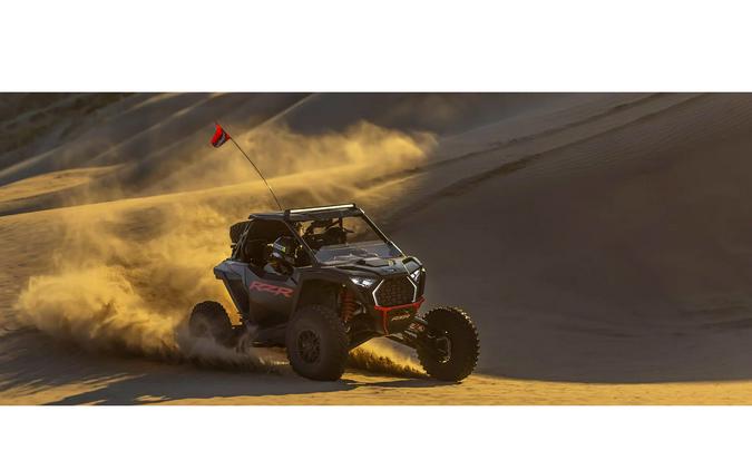 2025 Polaris RZR Pro S Ultimate