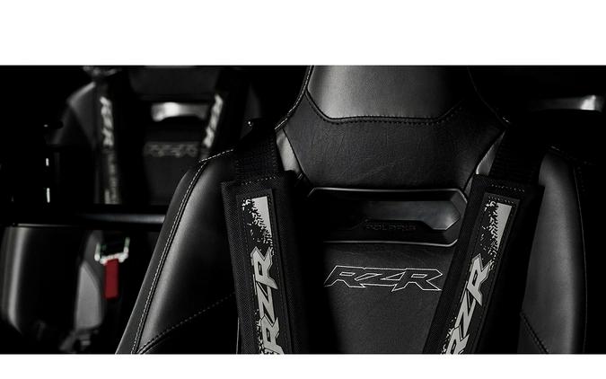 2025 Polaris RZR Pro S Ultimate