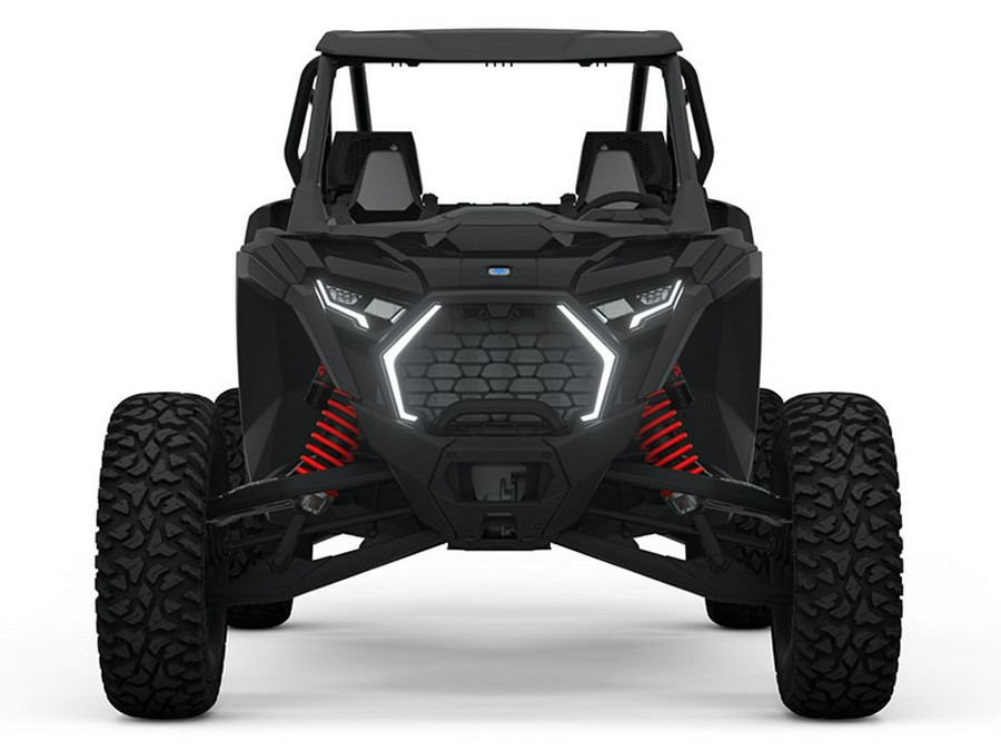 2025 Polaris RZR Pro S Ultimate