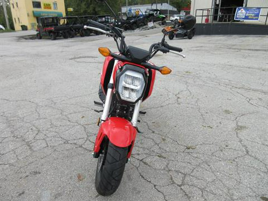 2023 Honda Grom