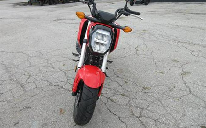 2023 Honda Grom