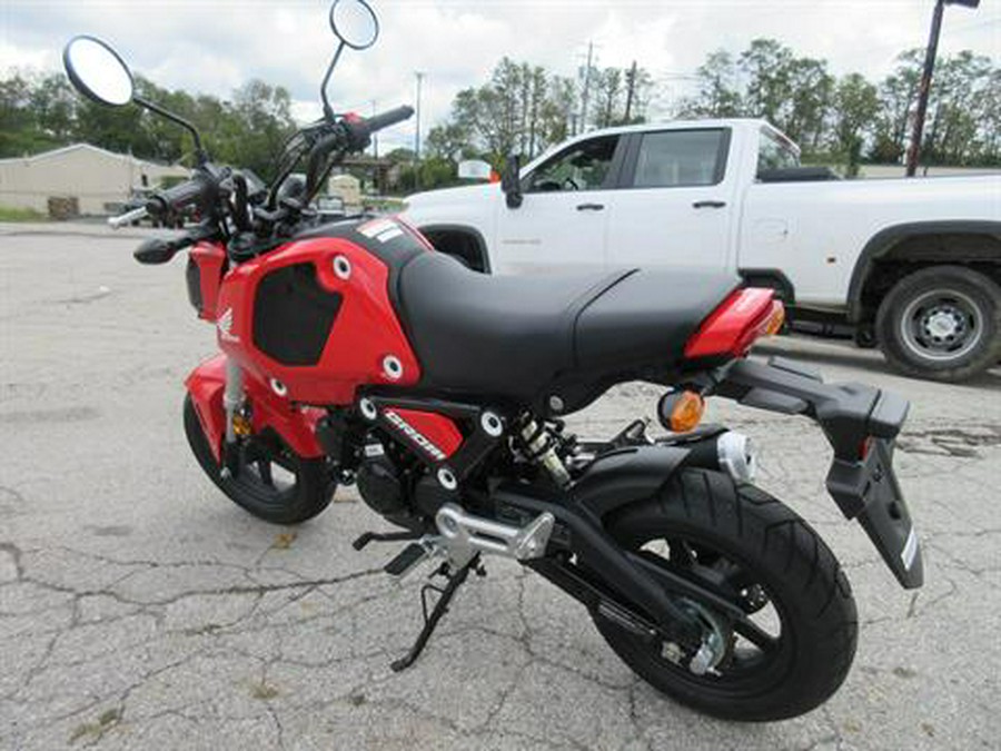 2023 Honda Grom