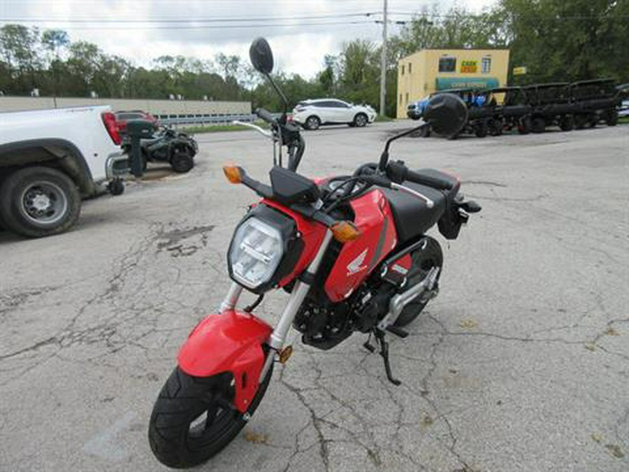 2023 Honda Grom