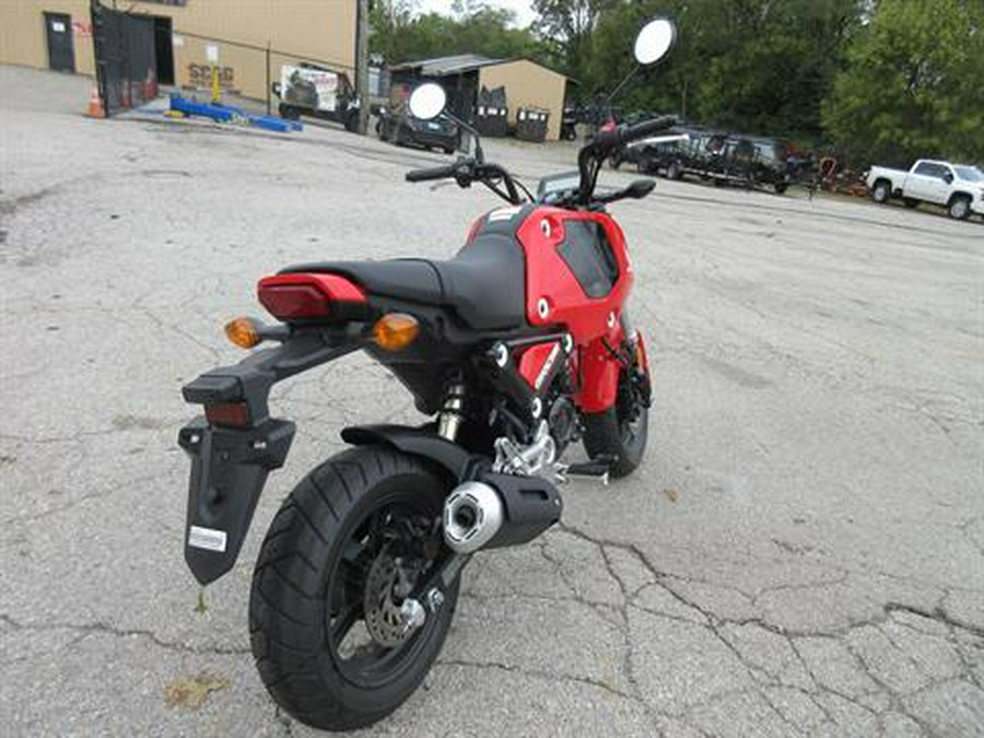 2023 Honda Grom