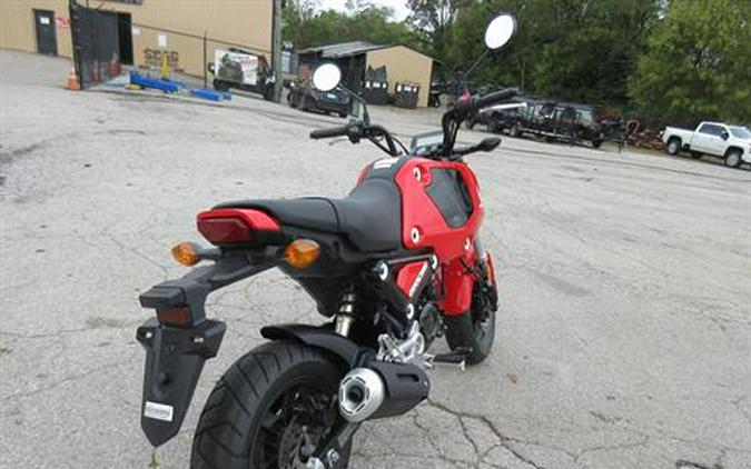 2023 Honda Grom