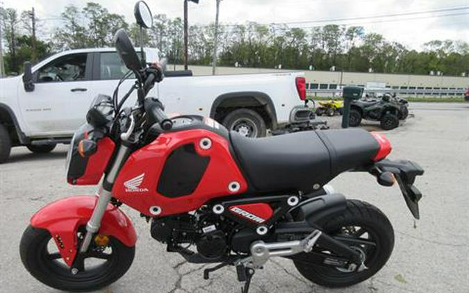 2023 Honda Grom